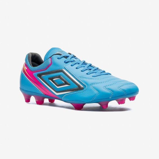 Chuteira Campo Umbro Adamant Master Class Pro Unissex