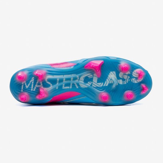 Chuteira Campo Umbro Adamant Master Class Pro Unissex