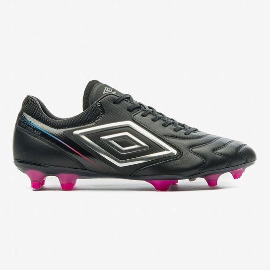 Chuteira Campo Umbro Adamant Master Class Pro Unissex