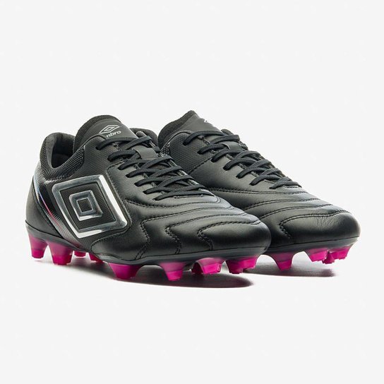 Chuteira Campo Umbro Adamant Master Class Pro Unissex