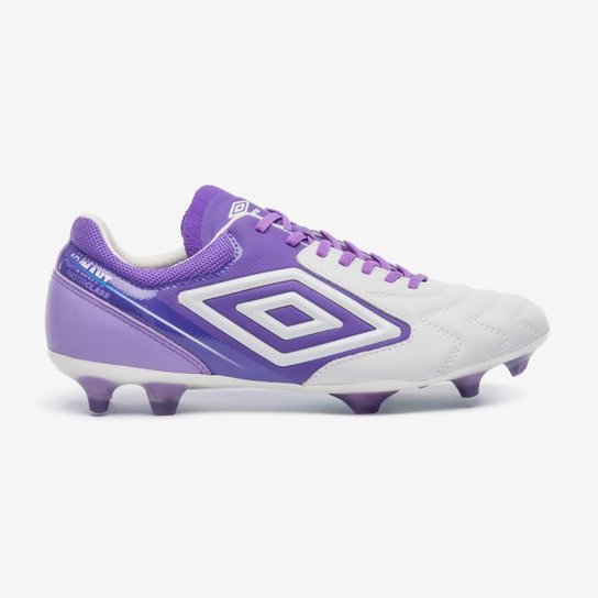 Chuteira Campo Umbro Adamant Master Class Pro