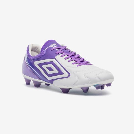 Chuteira Campo Umbro Adamant Master Class Pro