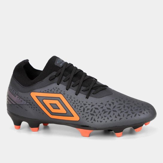 Chuteira Campo Umbro Adamant Premier