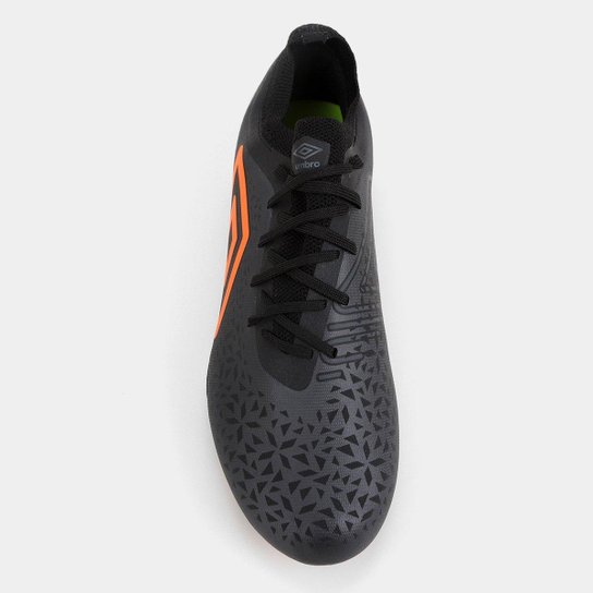 Chuteira Campo Umbro Adamant Premier