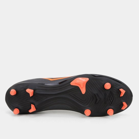 Chuteira Campo Umbro Adamant Premier