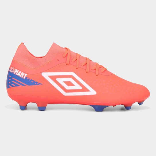 Chuteira Campo Umbro Adamant Premier