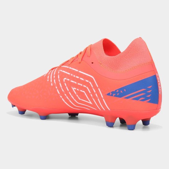 Chuteira Campo Umbro Adamant Premier