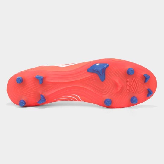 Chuteira Campo Umbro Adamant Premier