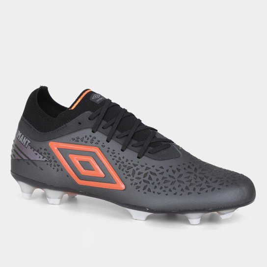 Chuteira Campo Umbro Adamant Pro