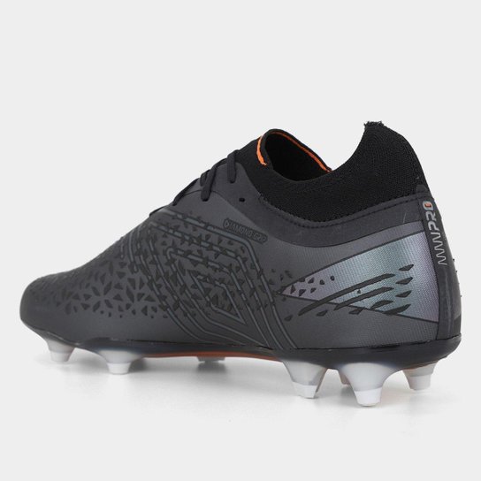 Chuteira Campo Umbro Adamant Pro