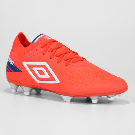 Chuteira Campo Umbro Adamant Pro