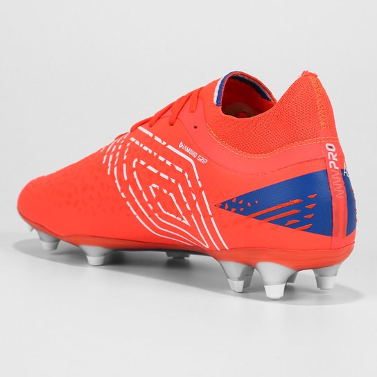 Chuteira Campo Umbro Adamant Pro