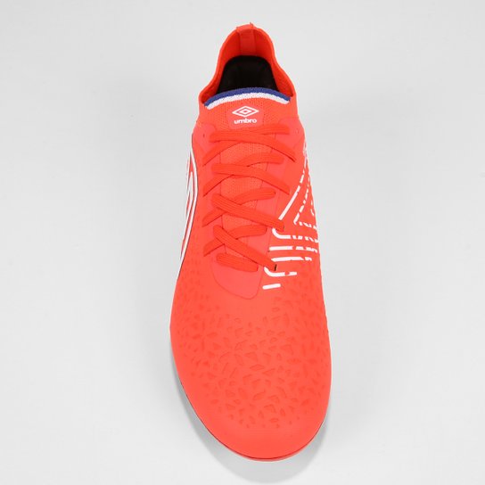 Chuteira Campo Umbro Adamant Pro