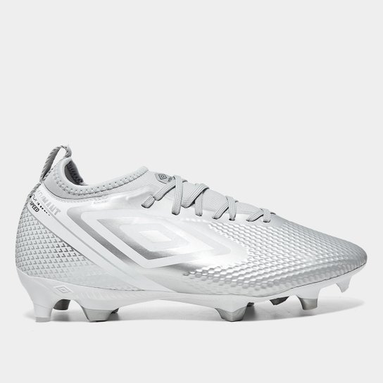 Chuteira Campo Umbro Adamant Top Speed Club Unissex