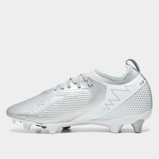 Chuteira Campo Umbro Adamant Top Speed Club Unissex