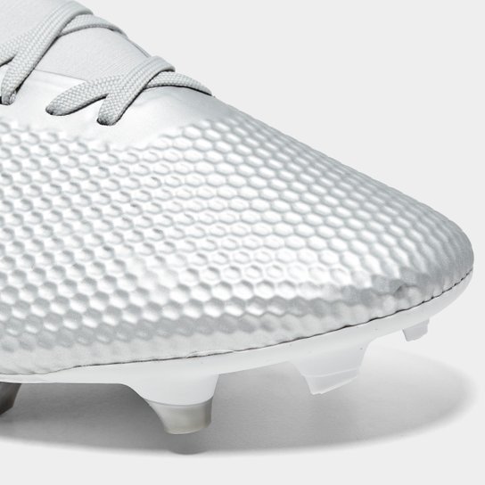 Chuteira Campo Umbro Adamant Top Speed Club Unissex