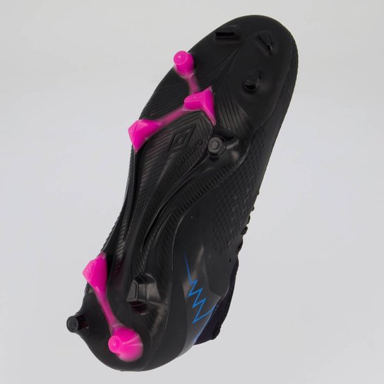 Chuteira Campo Umbro Adamant Top Speed Club Unissex