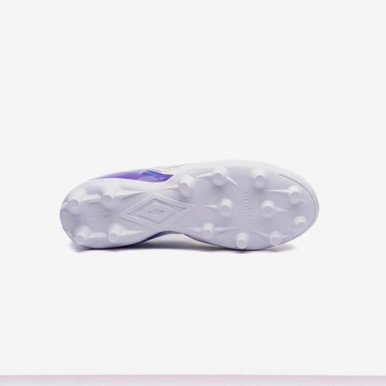 Chuteira Campo Umbro Adamant Top Speed Jr