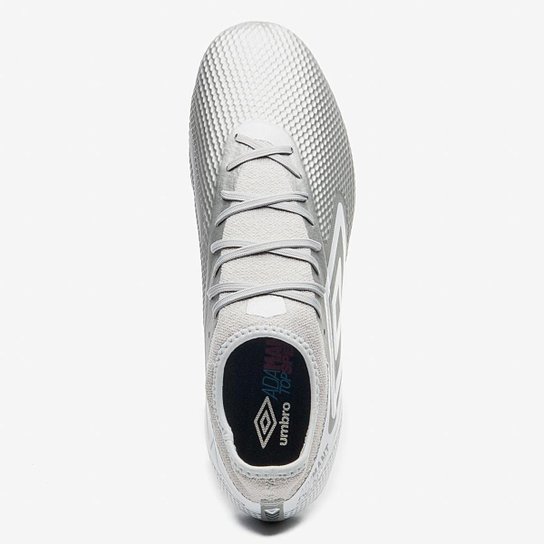 Chuteira Campo Umbro Adamant Top Speed Premier