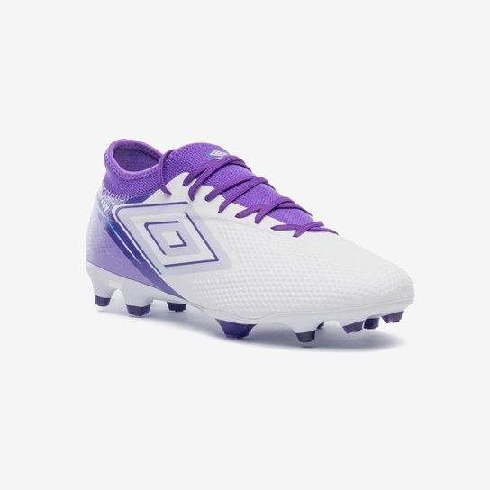 Chuteira Campo Umbro Adamant Top Speed Premier