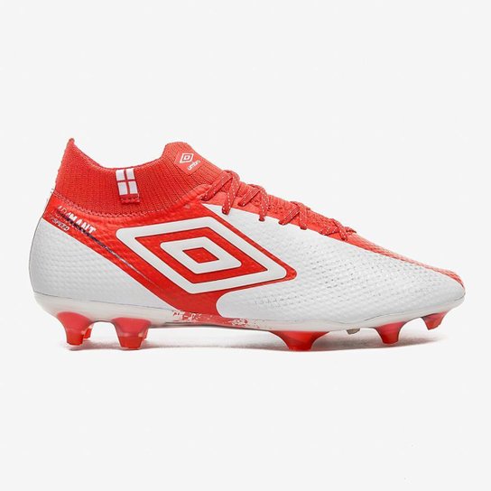 Chuteira Campo Umbro Adamant Top Speed Pro England
