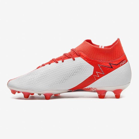 Chuteira Campo Umbro Adamant Top Speed Pro England