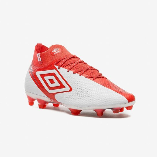 Chuteira Campo Umbro Adamant Top Speed Pro England