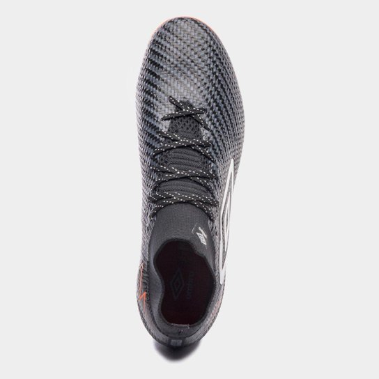 Chuteira Campo Umbro Adamant Top Speed Pro Sg Unissex