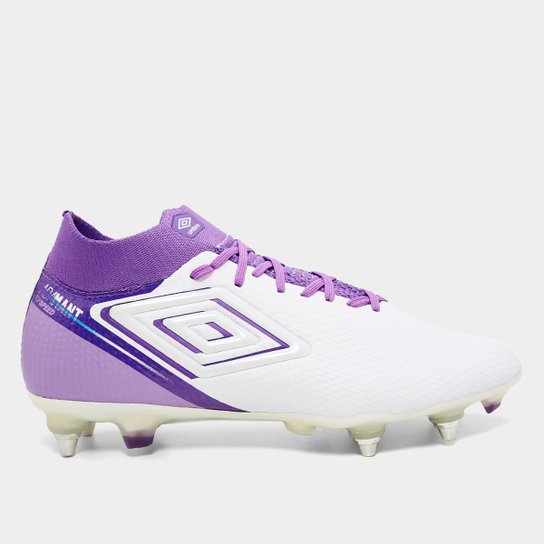 Chuteira Campo Umbro Adamant Top Speed Pro Sg Unissex