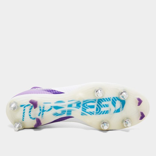Chuteira Campo Umbro Adamant Top Speed Pro Sg Unissex