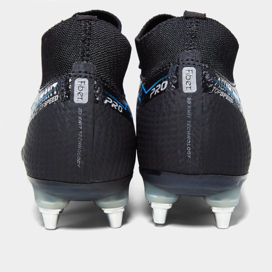 Chuteira Campo Umbro Adamant Top Speed Pro Sg Unissex