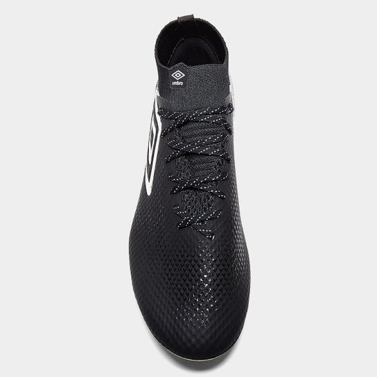 Chuteira Campo Umbro Adamant Top Speed Pro Sg Unissex