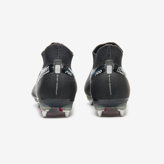 Chuteira Campo Umbro Adamant Top Speed Pro Sg