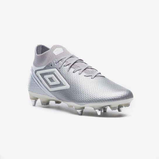 Chuteira Campo Umbro Adamant Top Speed Pro Sg