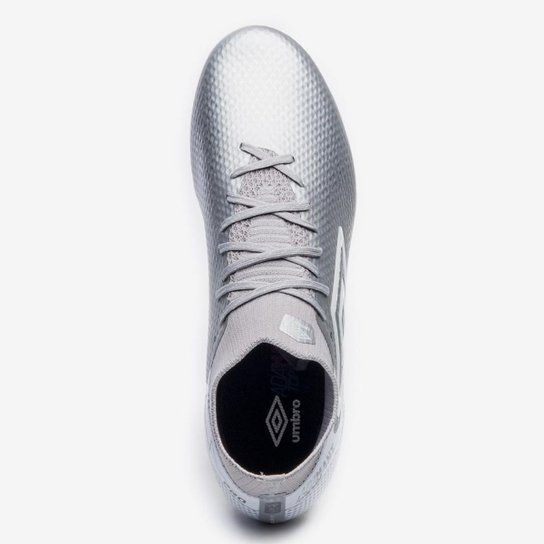 Chuteira Campo Umbro Adamant Top Speed Pro Sg