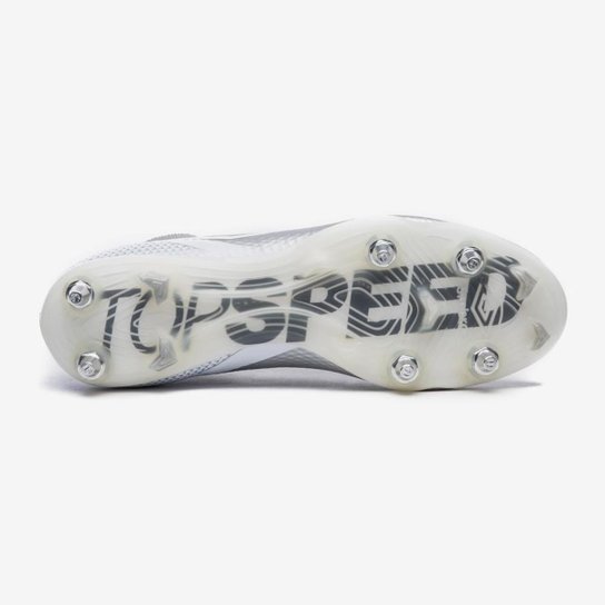 Chuteira Campo Umbro Adamant Top Speed Pro Sg