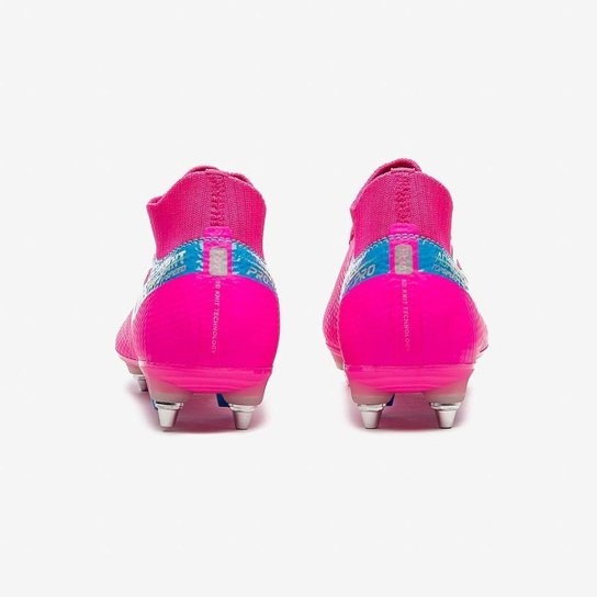 Chuteira Campo Umbro Adamant Top Speed Pro Sg