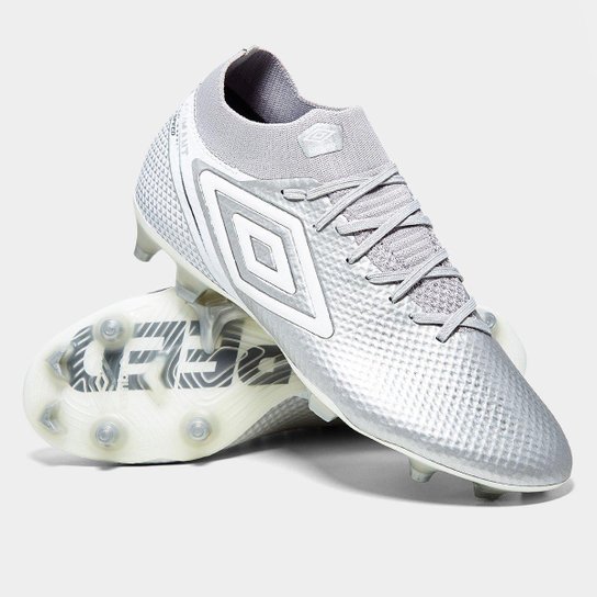 Chuteira Campo Umbro Adamant Top Speed Pro Unissex