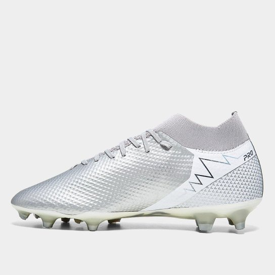 Chuteira Campo Umbro Adamant Top Speed Pro Unissex