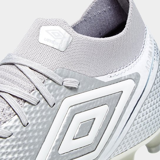Chuteira Campo Umbro Adamant Top Speed Pro Unissex