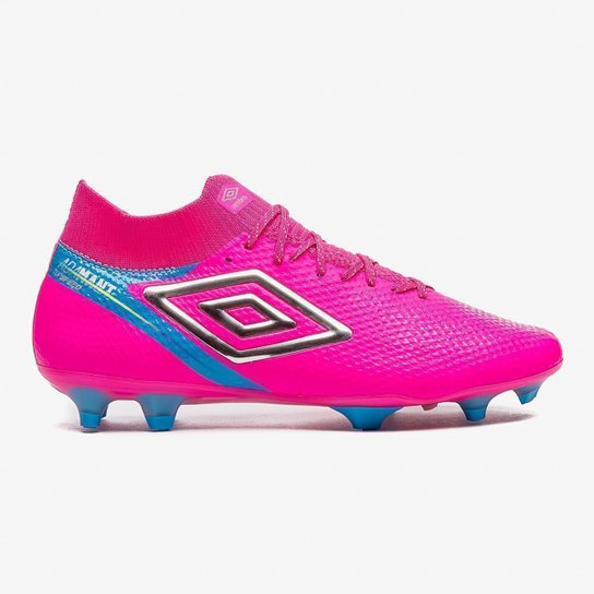 Chuteira Campo Umbro Adamant Top Speed Pro Unissex