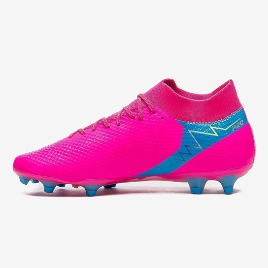 Chuteira Campo Umbro Adamant Top Speed Pro Unissex