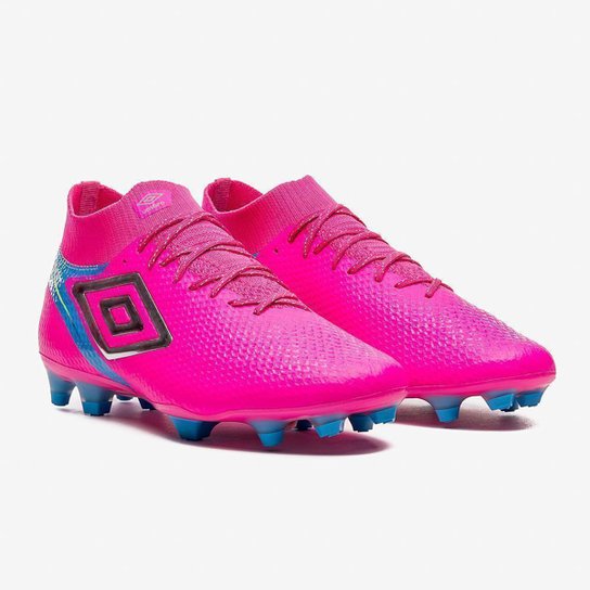 Chuteira Campo Umbro Adamant Top Speed Pro Unissex