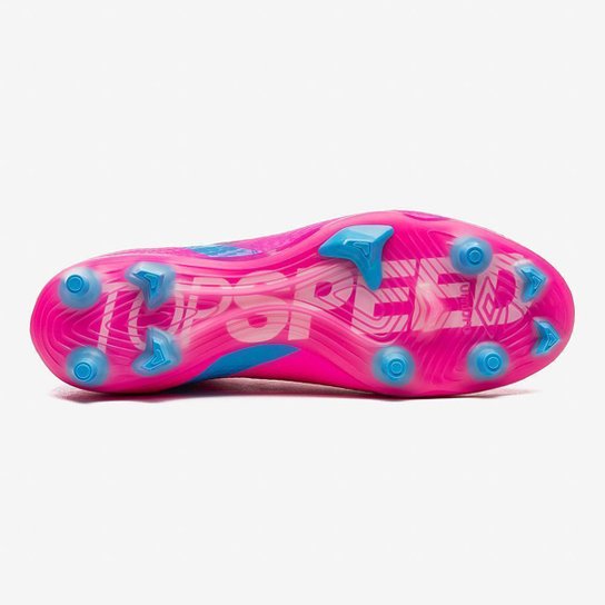 Chuteira Campo Umbro Adamant Top Speed Pro Unissex