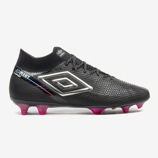 Chuteira Campo Umbro Adamant Top Speed Pro Unissex