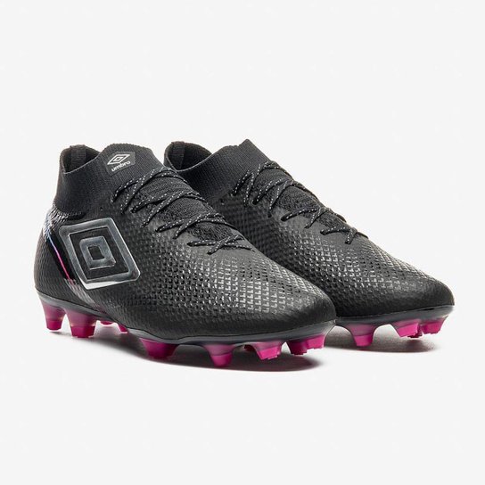 Chuteira Campo Umbro Adamant Top Speed Pro Unissex