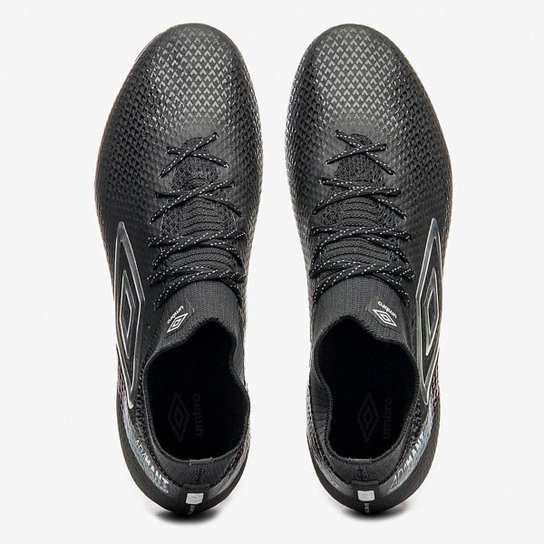 Chuteira Campo Umbro Adamant Top Speed Pro Unissex