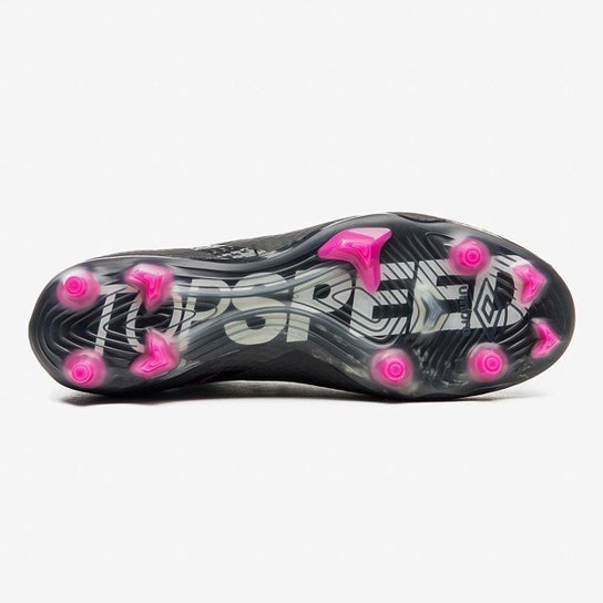 Chuteira Campo Umbro Adamant Top Speed Pro Unissex