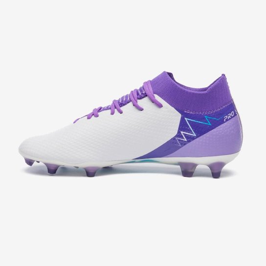 Chuteira Campo Umbro Adamant Top Speed Pro