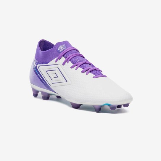 Chuteira Campo Umbro Adamant Top Speed Pro